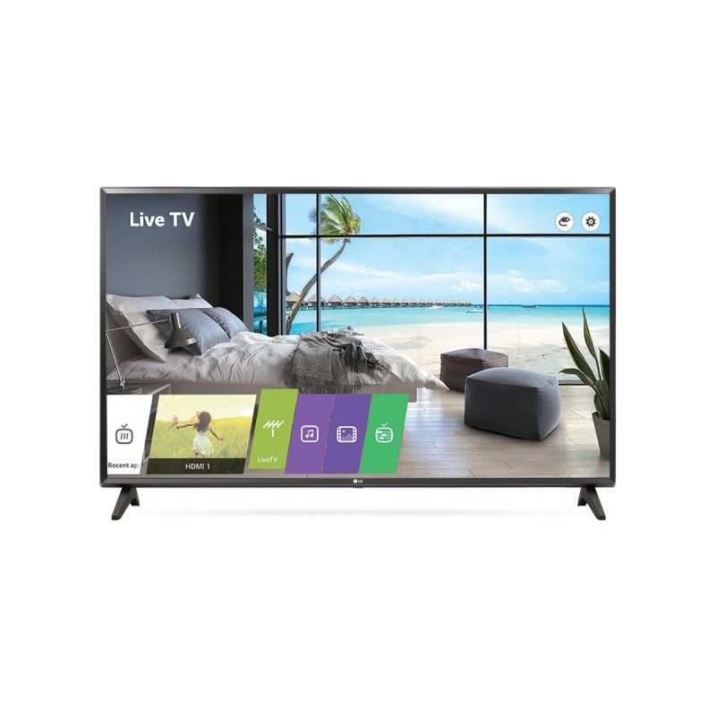 Lg Tv Hospitality 43 43lt340c Fhd