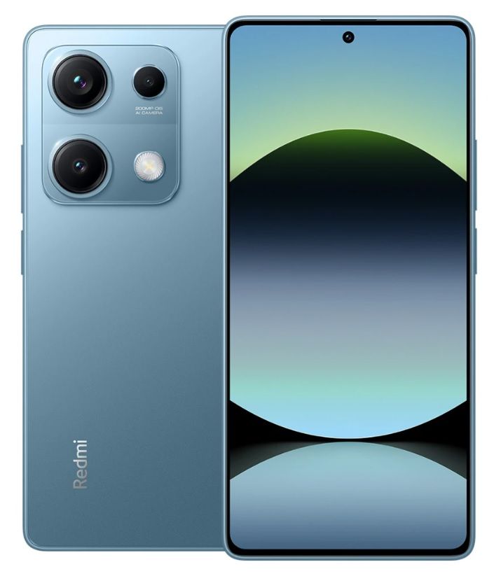 Redmi Note 14S 4G - vue 10