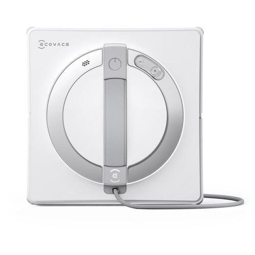 Nettoyeur De Vitres Ecovacs Winbot W2 Pro Blanc