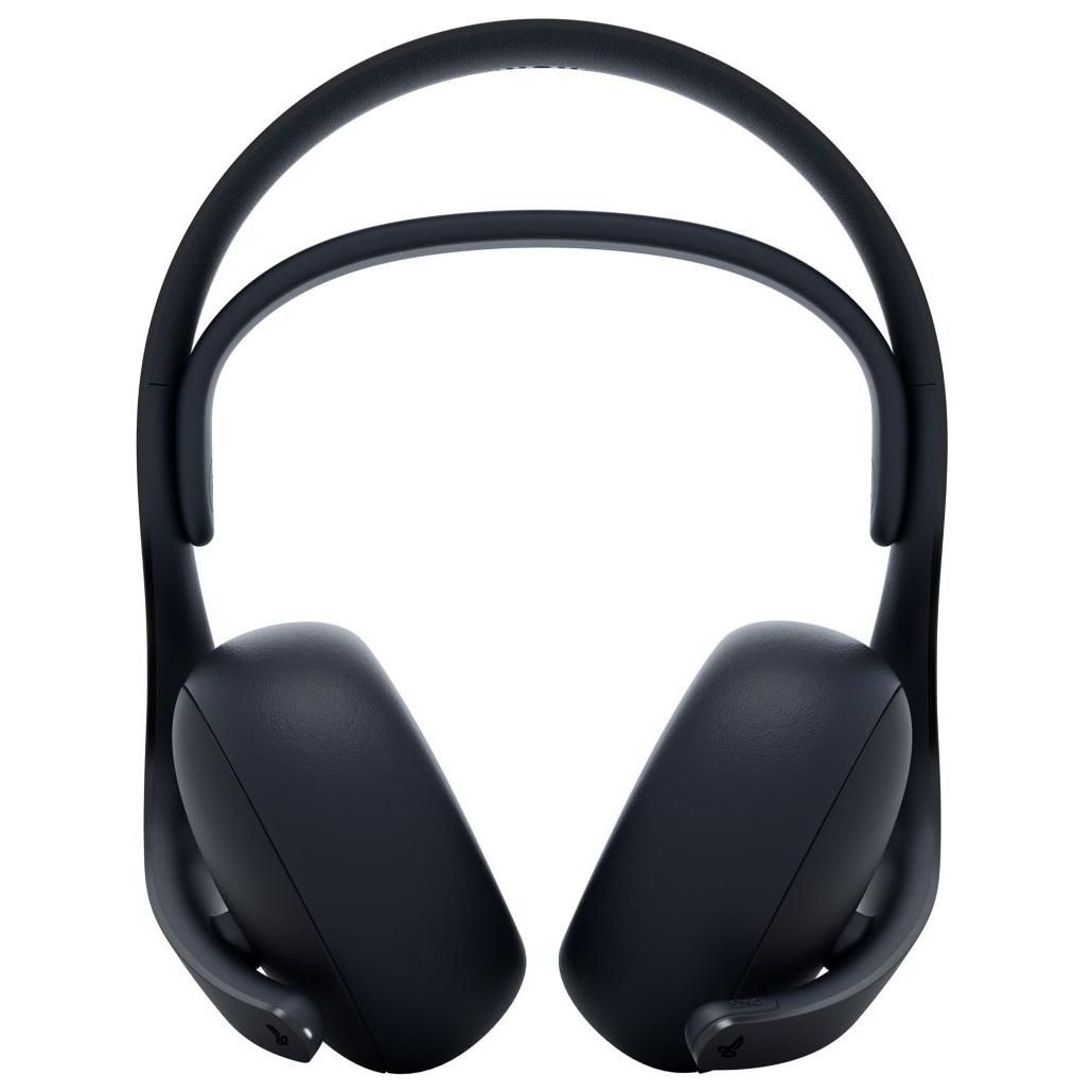 Casque micro sans fil Sony Pulse Elite pour PS5 PC et Mac Noir minuit