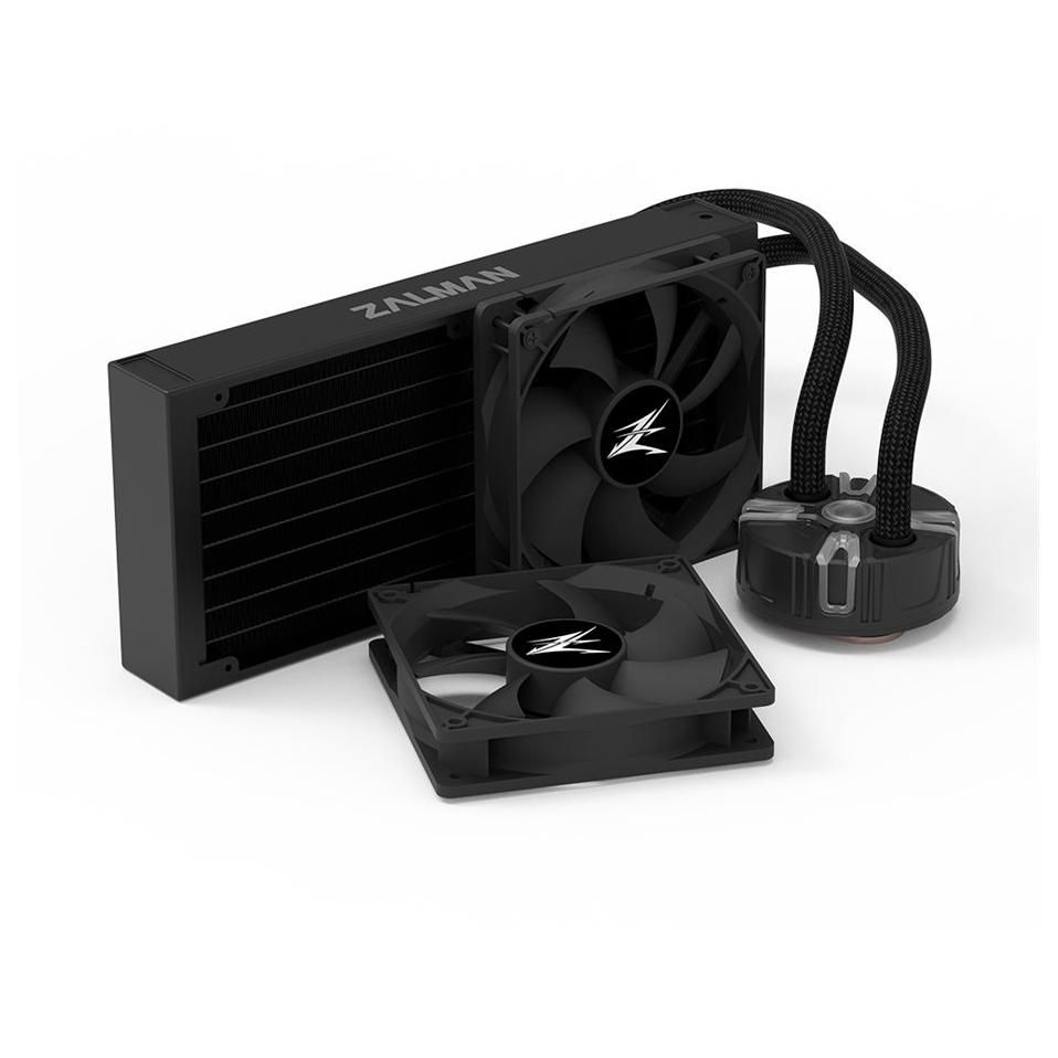 Zalman Reserator5 Z24 - vue 4