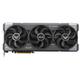 ASUS TUF Gaming GeForce RTX 5090 32GB - Carte graphique - GeForce RTX 5090 - 32 Go GDDR7 - PCI Express 5.0 - 2 x HDMI, 3 x DisplayPort - noir, gris - boîte
