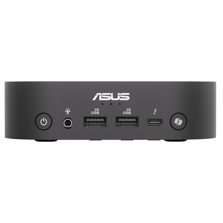 ASUS NUC 14 Pro AI RNUC14LNKU7094H2 Core Ultra 7 2.2 GHz RAM