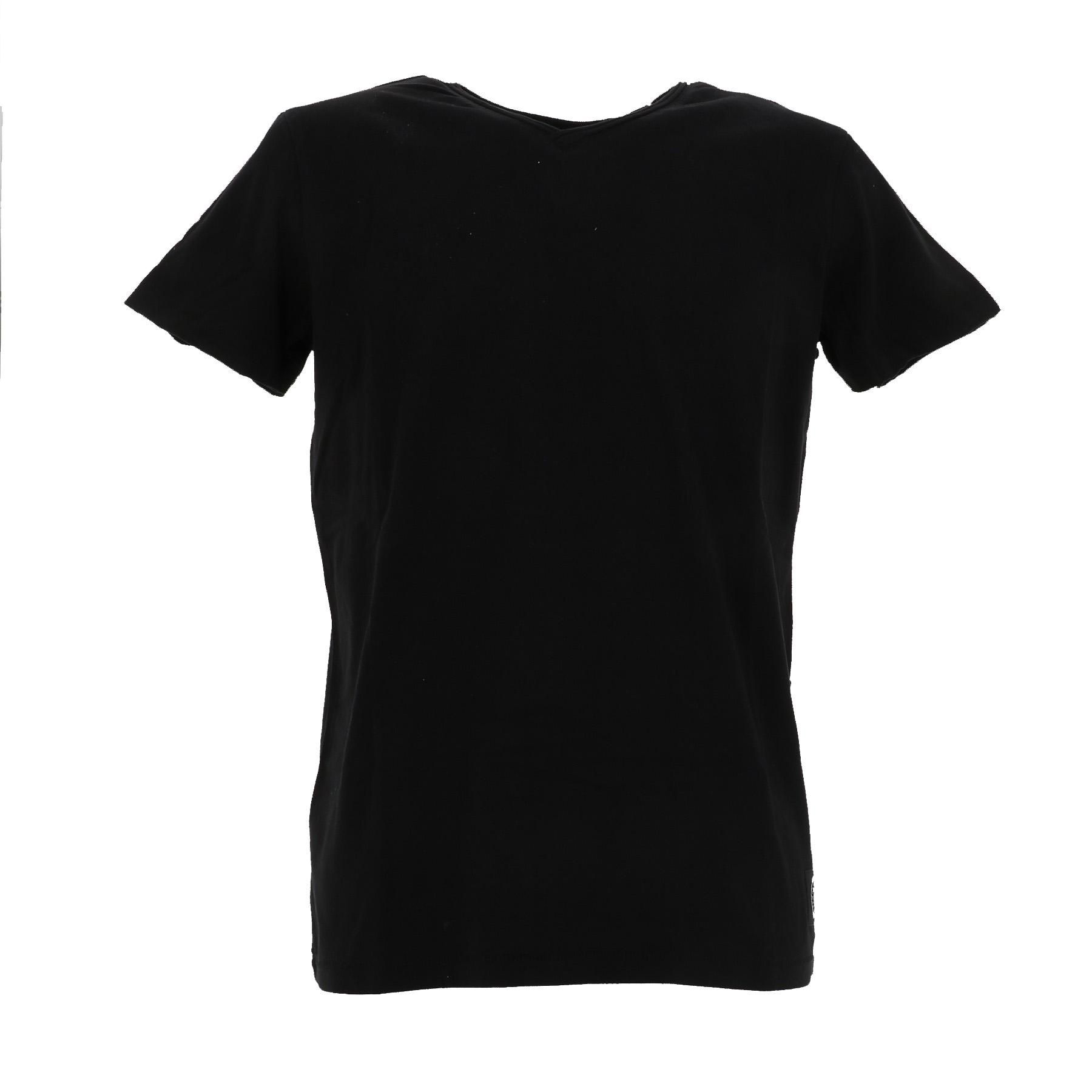 tee shirt manches courtes le temps des cerises gribs tsh h
