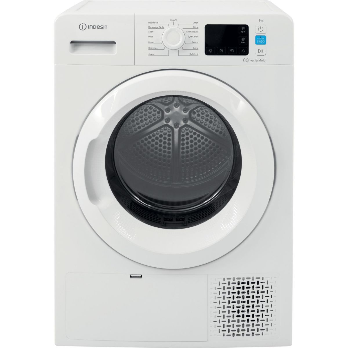 Sèche linge pompe à chaleur YTM1193XFR