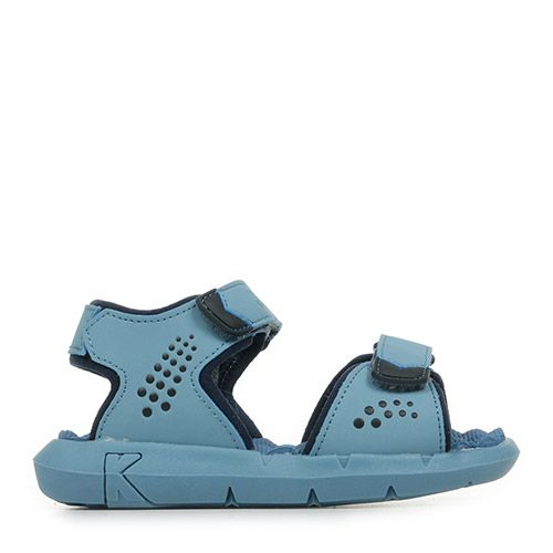 Sandales enfant Kickers Jumangap