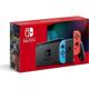 Nintendo Switch V2 Red Blue
