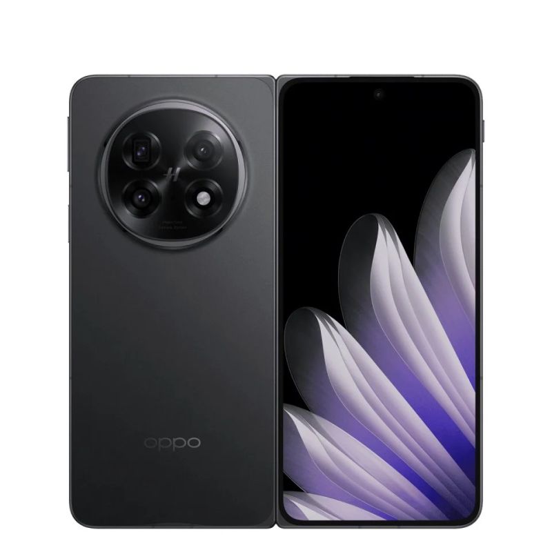 Oppo Find N5 - vue 2
