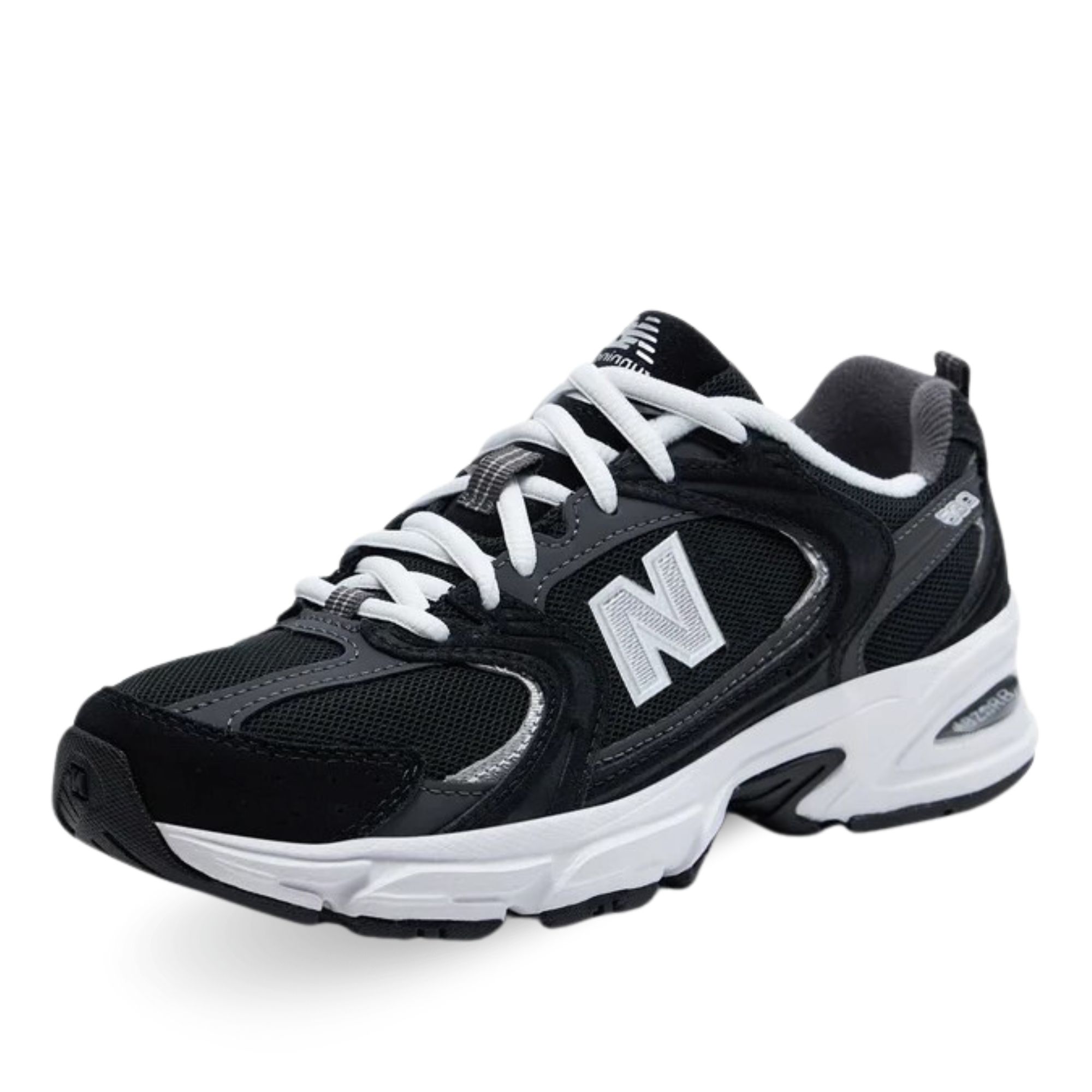 Baskets Mode New Balance Mr530 40 12 - vue 3