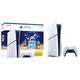 Pack Console Sony Ps5 Édition Standard Modèle Slim + Jeu Astro Bot