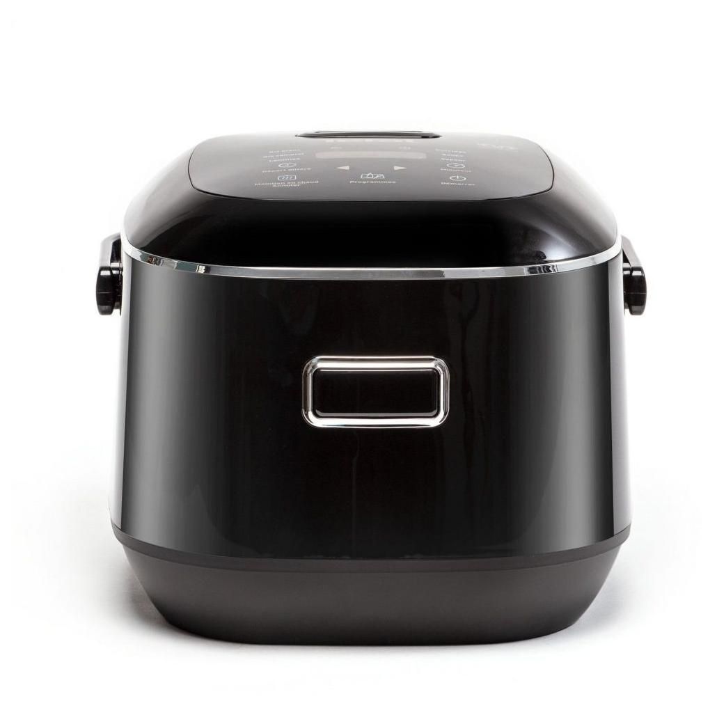 Cuiseur riz RK6012F1 Cuiseur à Riz FUZZI - vue 2