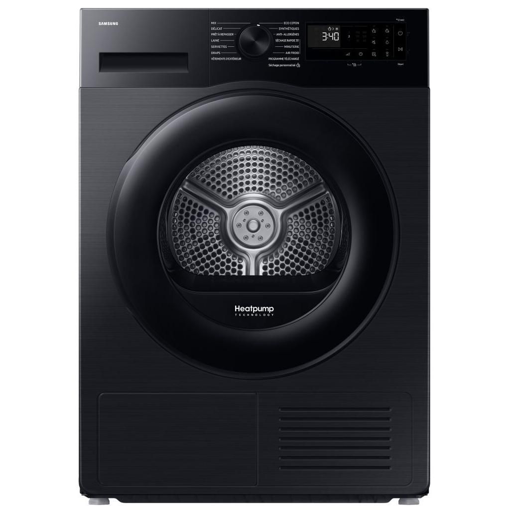 Sèche linge pompe à chaleur DV90DG52A0AB