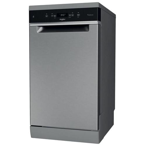 Lave Vaisselle 45 Cm Whirlpool Wh6Fc11Bs7A0X