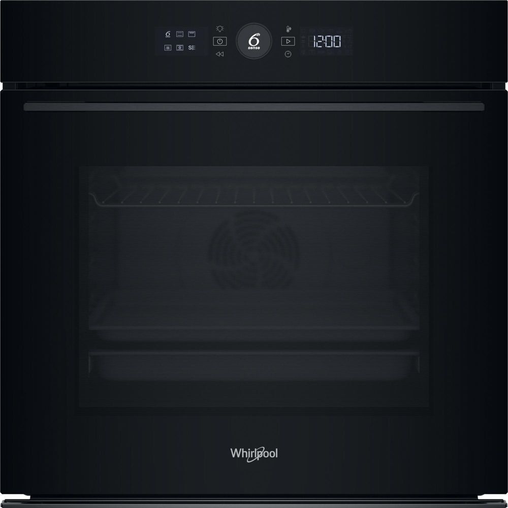 Four encastrable fonction vapeur WHIRLPOOL WK5BAFS81PM1S