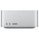 Produktbild von Apple Mac Studio MU973FN/A - Début 2025 - M3 Ultra 96 Go RAM 1 To Argent