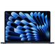 Apple MacBook Air MW1M3FN/A - Début 2025 - 15.3 M4 16 Go RAM 512 Go SSD Noir AZERTY