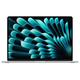Apple MacBook Air MW1H3FN/A - Début 2025 - 15.3 M4 16 Go RAM 512 Go SSD Argent AZERTY
