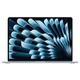 Apple MacBook Air MC7A4FN/A - Début 2025 - 15.3 M4 16 Go RAM 256 Go SSD Bleu AZERTY