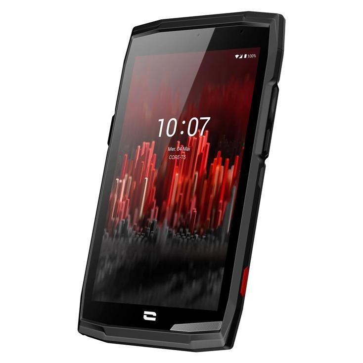 Tablette Android Core T5 - vue 3