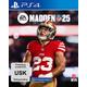 Electronic Arts Ea Sports Madden Nfl 25 Ps4