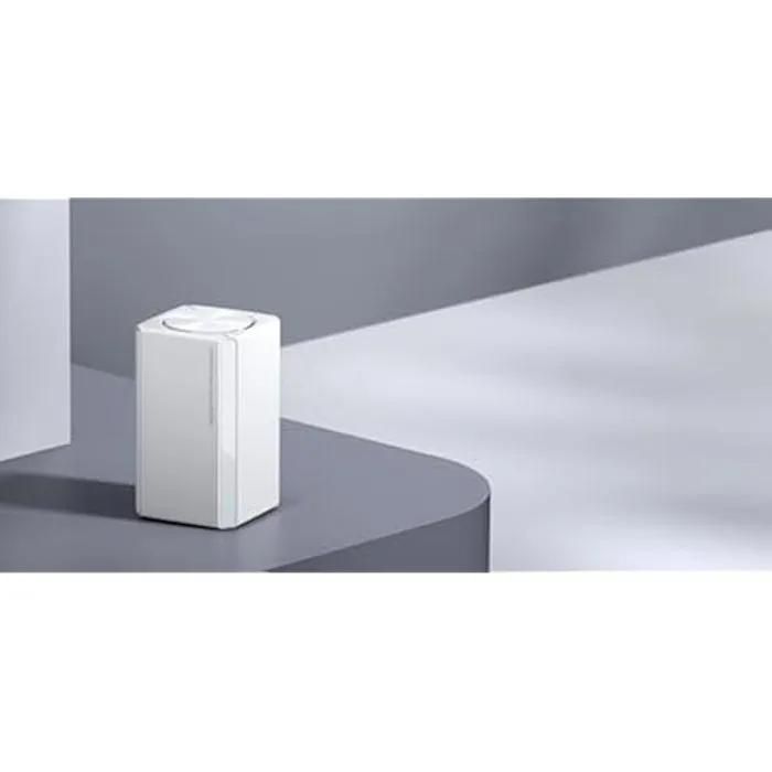 Système Mesh AC1200 - XIAOMI - Lot de 3 - Couleur Blanc - Performance Optimale - Connexion Fiable