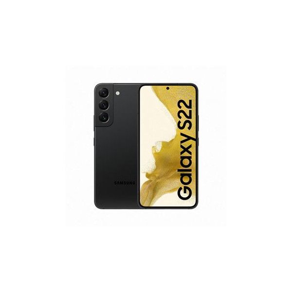 Galaxy S22