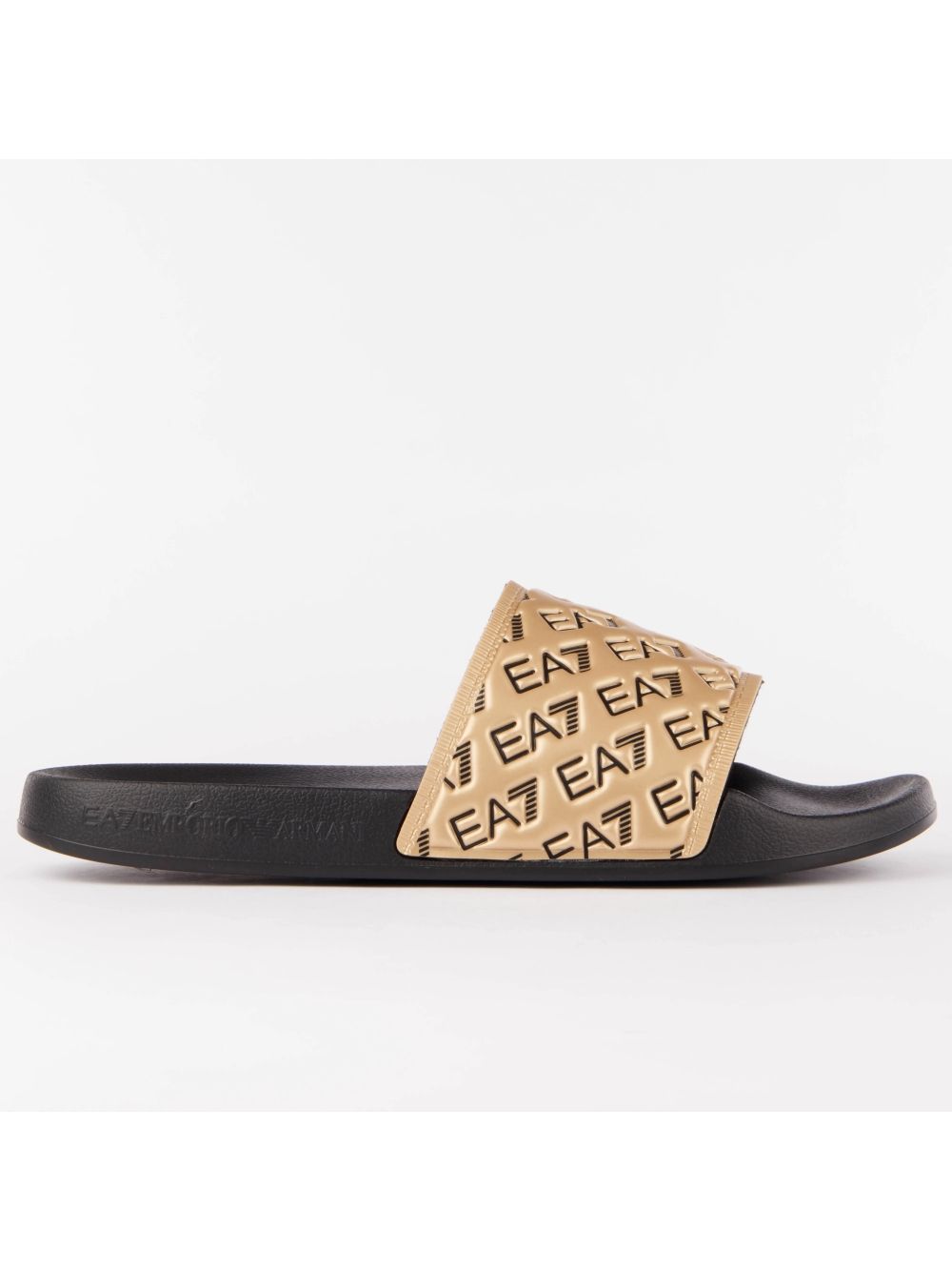 claquette-ea7-urban-homme-or-41-rakuten-8059659586764