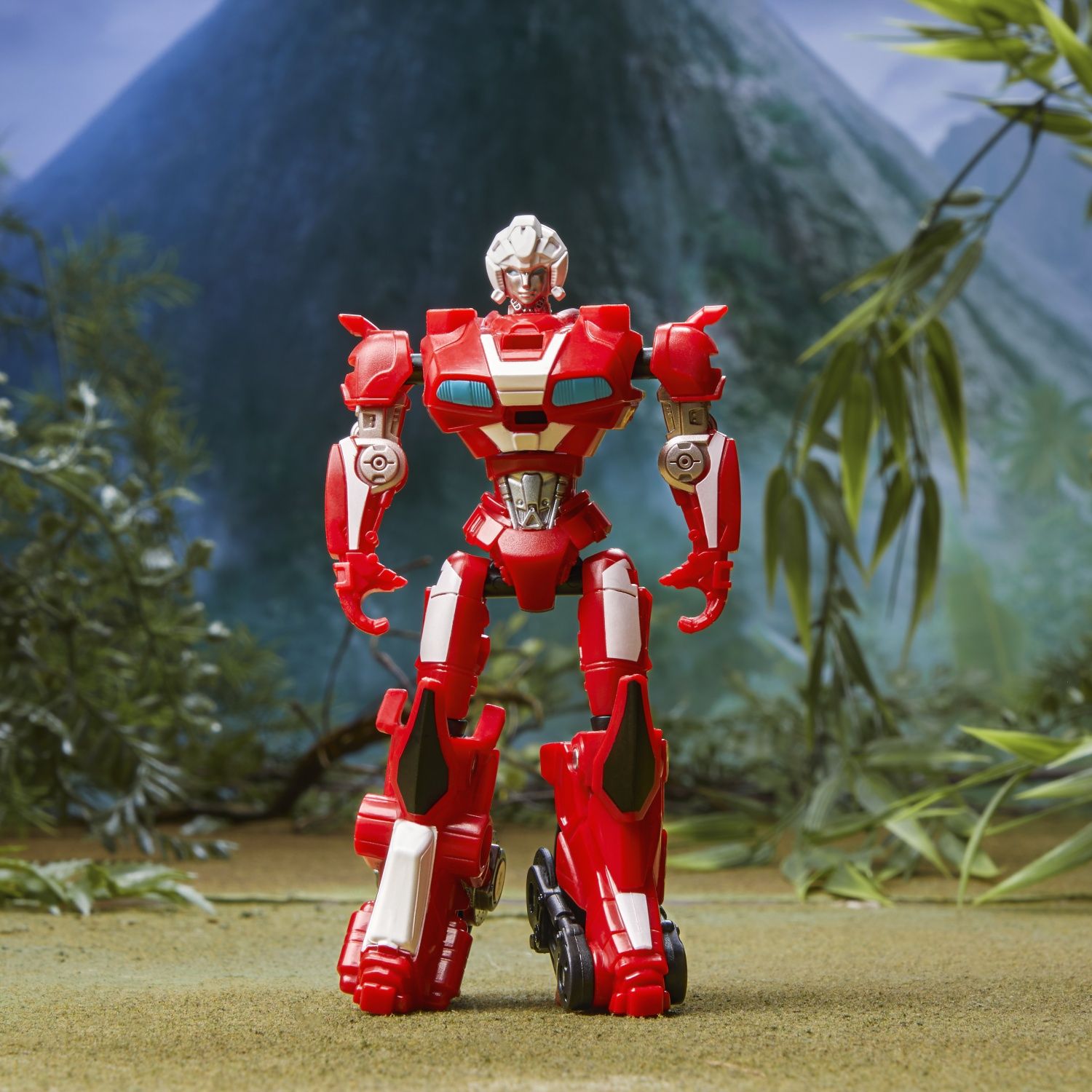 HASBRO Transformers Rise of the Beasts Beast Combiner - vue 6