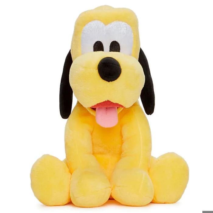 Disney Pluto - vue 2