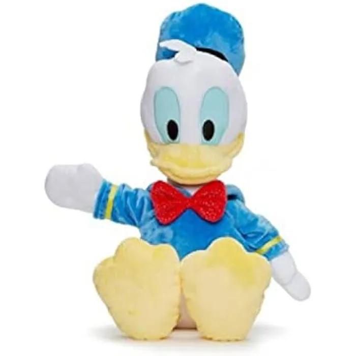 Peluche Disney Pato Donald 35cm Enfant