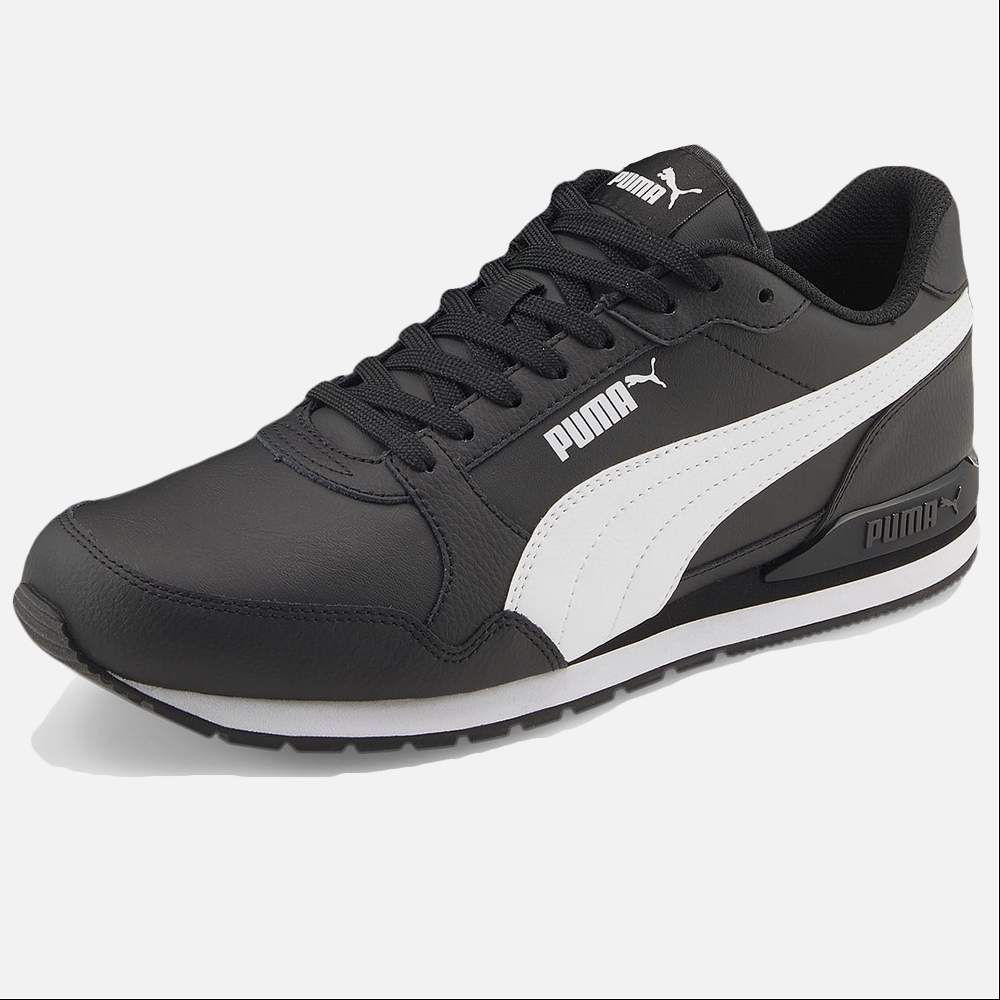 Chaussures St Runner V3 L - 384855-06 Noir - 40