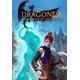 The Dragoness: Command Of The Flame - Steam - Jeu En Téléchargement