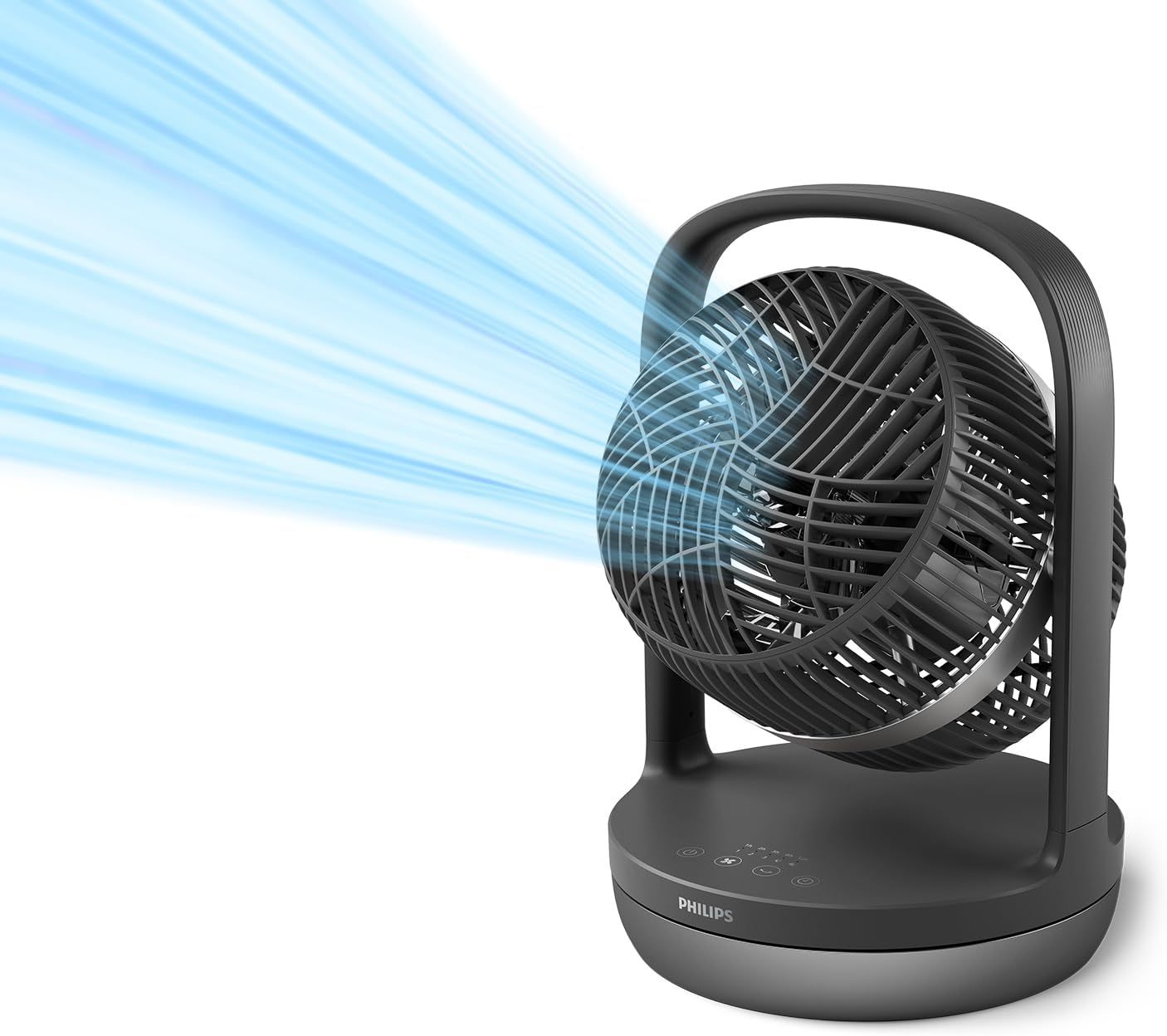 Ventilateur de table Philips Série 3000 CX3050/01