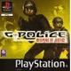 G-Police (Platinum) Ps1
