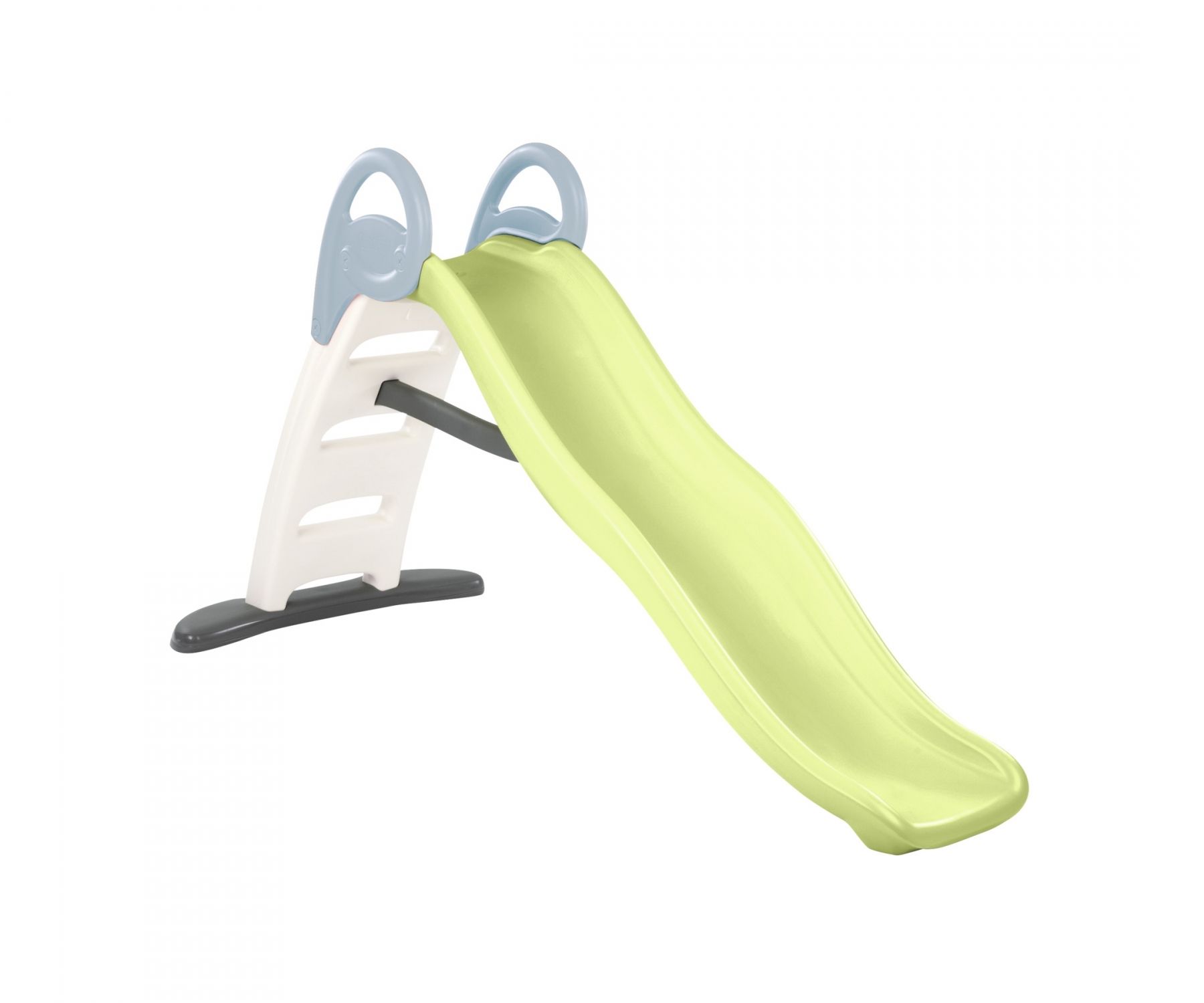 SMOBY SMOBY Life Toboggan Funny - vue 2