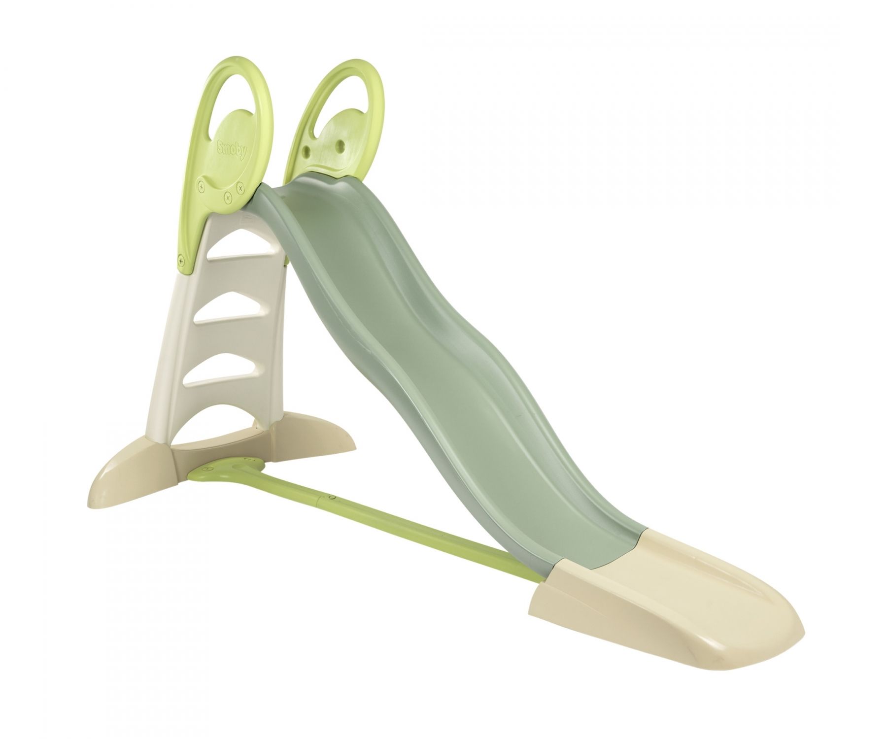 SMOBY Toboggan - vue 2