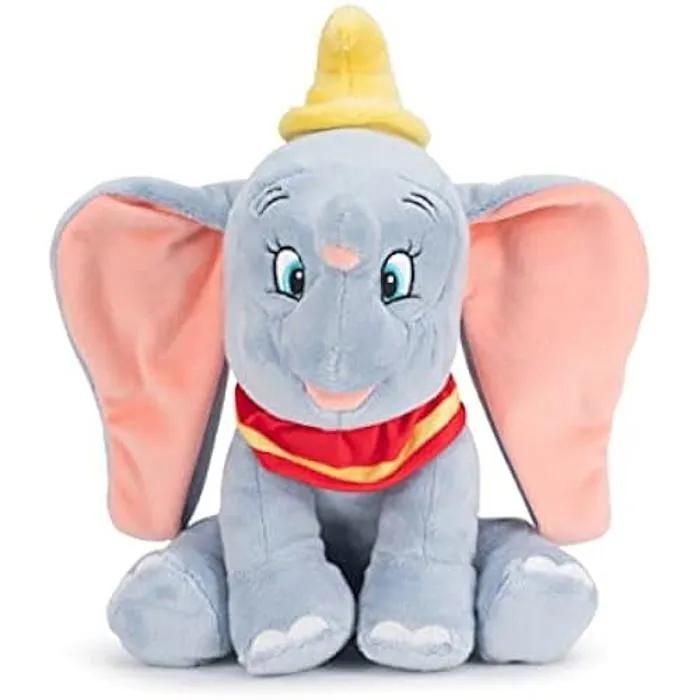 DISNEY Jouet Peluche Disney Cakey Cat 25 cm - vue 2