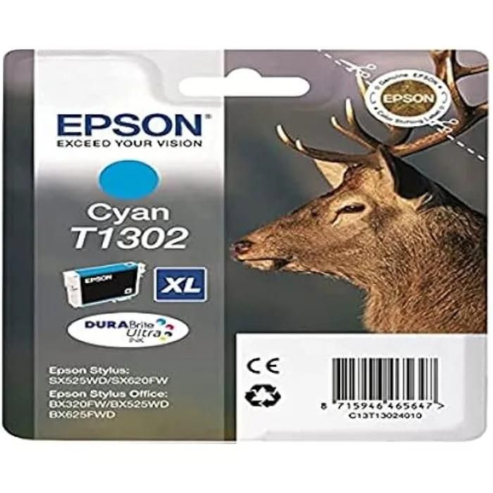 Epson Cerf T1302 - vue 8