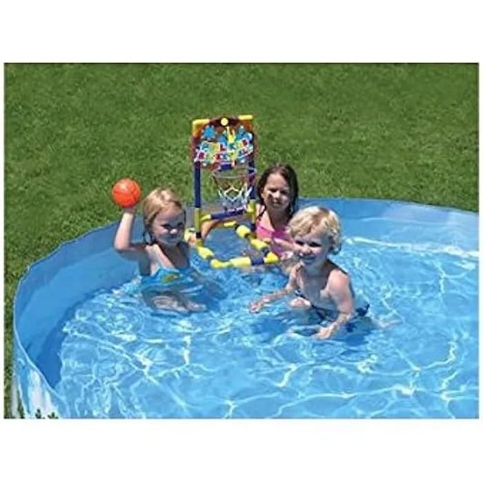 Intex FUN BALLZ 6 unités - vue 2