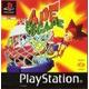 Ape Escape Ps1