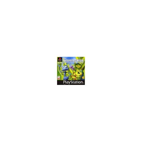 A Bug'S Life - Atelier De Jeux