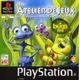 Bug s Life Atelier De Jeux Ps1