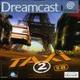 Taxi 2 Dreamcast