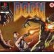 Best Of : Doom Ps1