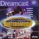 Tony Hawk s Skateboarding Dreamcast