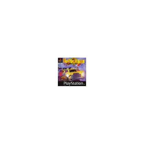 Motor Mash Ps1
