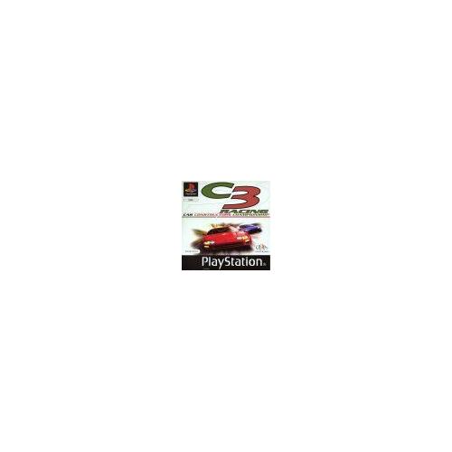 C3 Racing Ps1