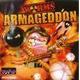 Worms Armageddon Dreamcast
