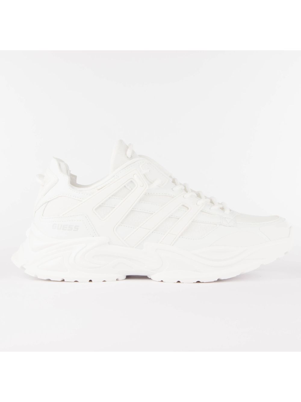 Baskets basses Guess Active G - vue 4