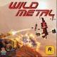Wild Metal Country Dreamcast